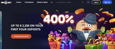 MR. Bet Reviews .